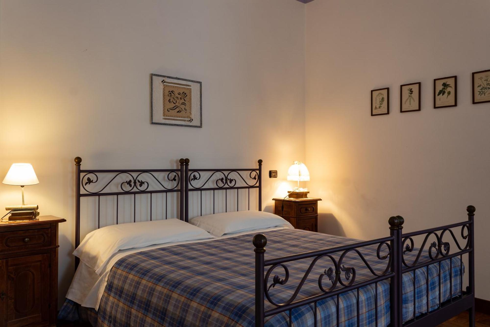 Agriturismo Ca Rossa Pegognaga Екстериор снимка