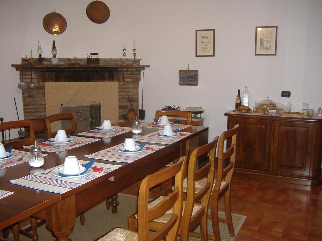 Agriturismo Ca Rossa Pegognaga Екстериор снимка