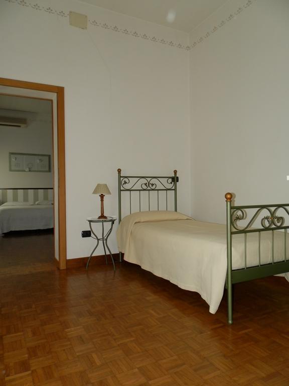 Agriturismo Ca Rossa Pegognaga Стая снимка