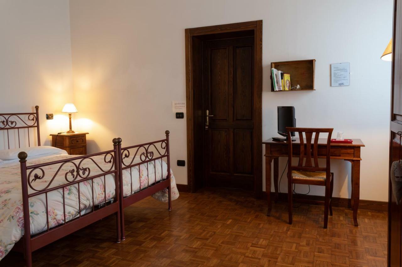 Agriturismo Ca Rossa Pegognaga Екстериор снимка