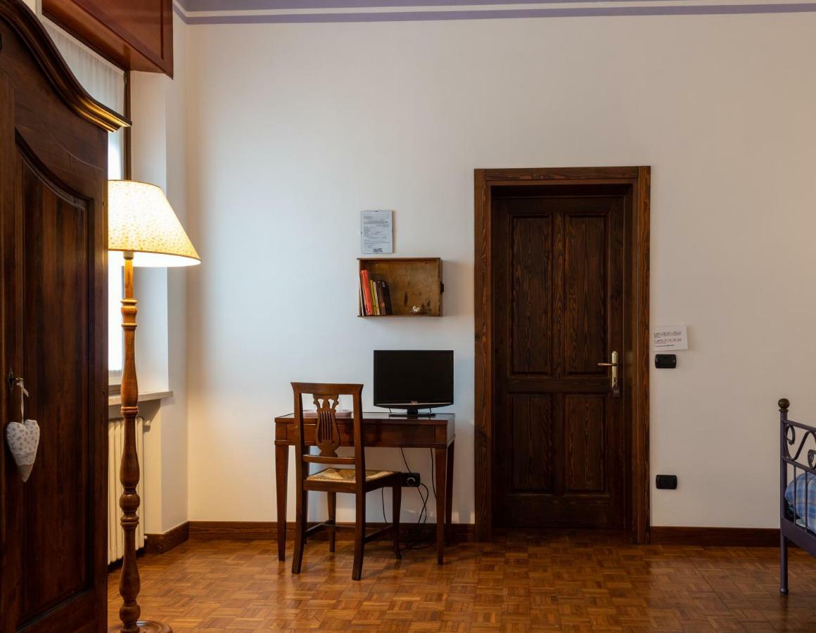 Agriturismo Ca Rossa Pegognaga Екстериор снимка