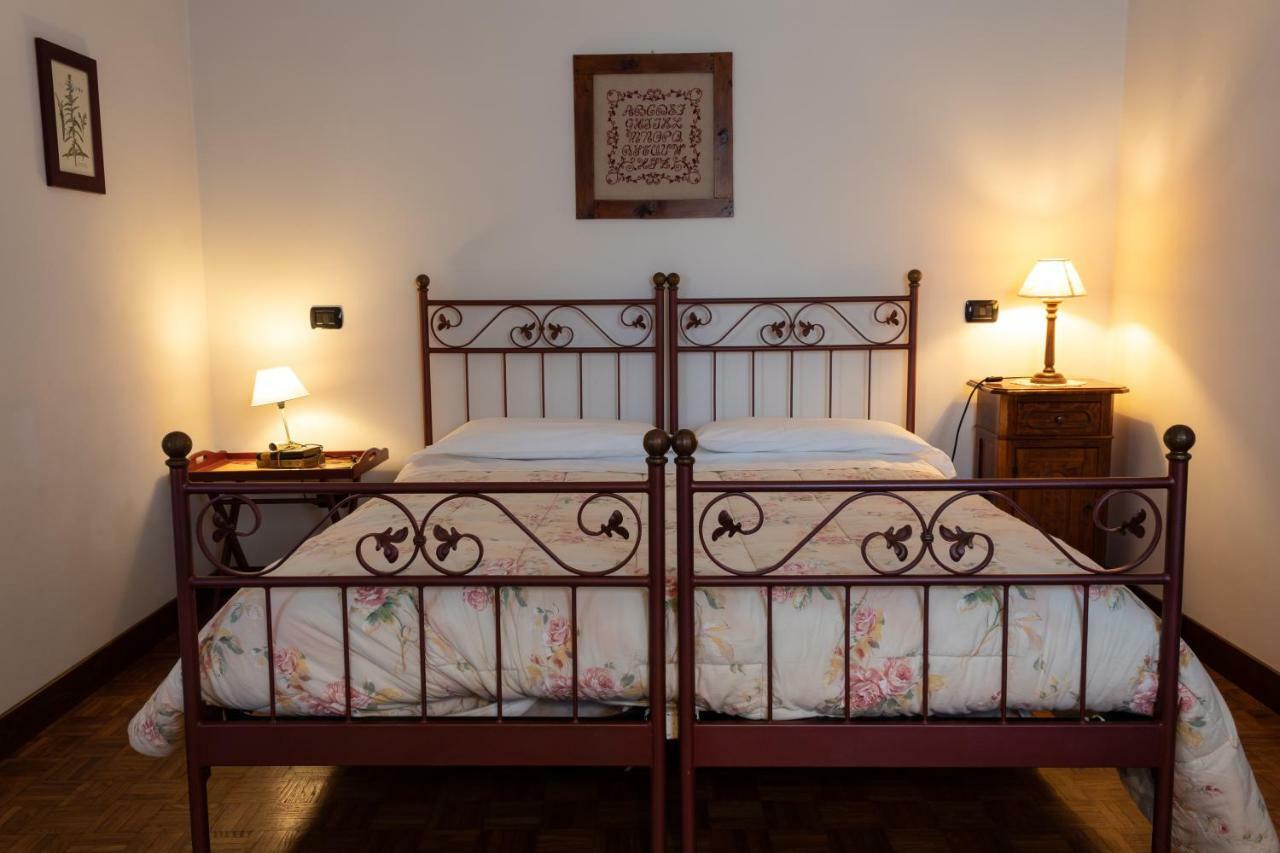 Agriturismo Ca Rossa Pegognaga Екстериор снимка