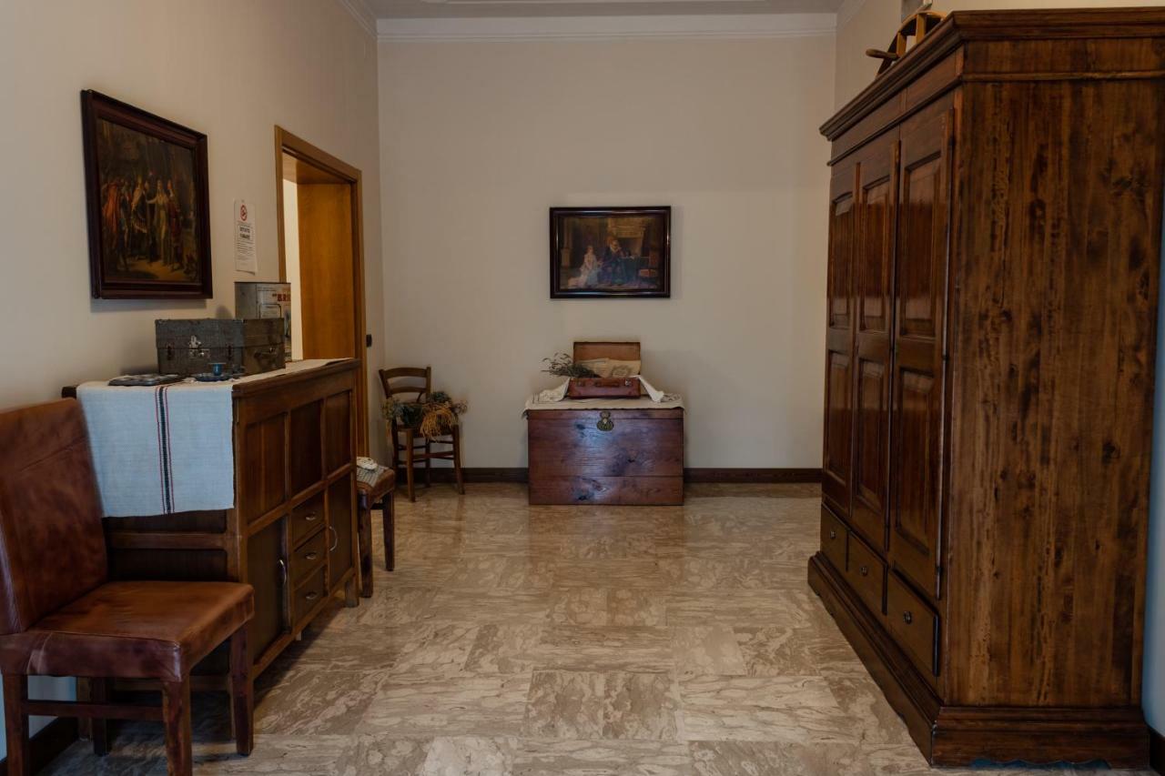 Agriturismo Ca Rossa Pegognaga Екстериор снимка
