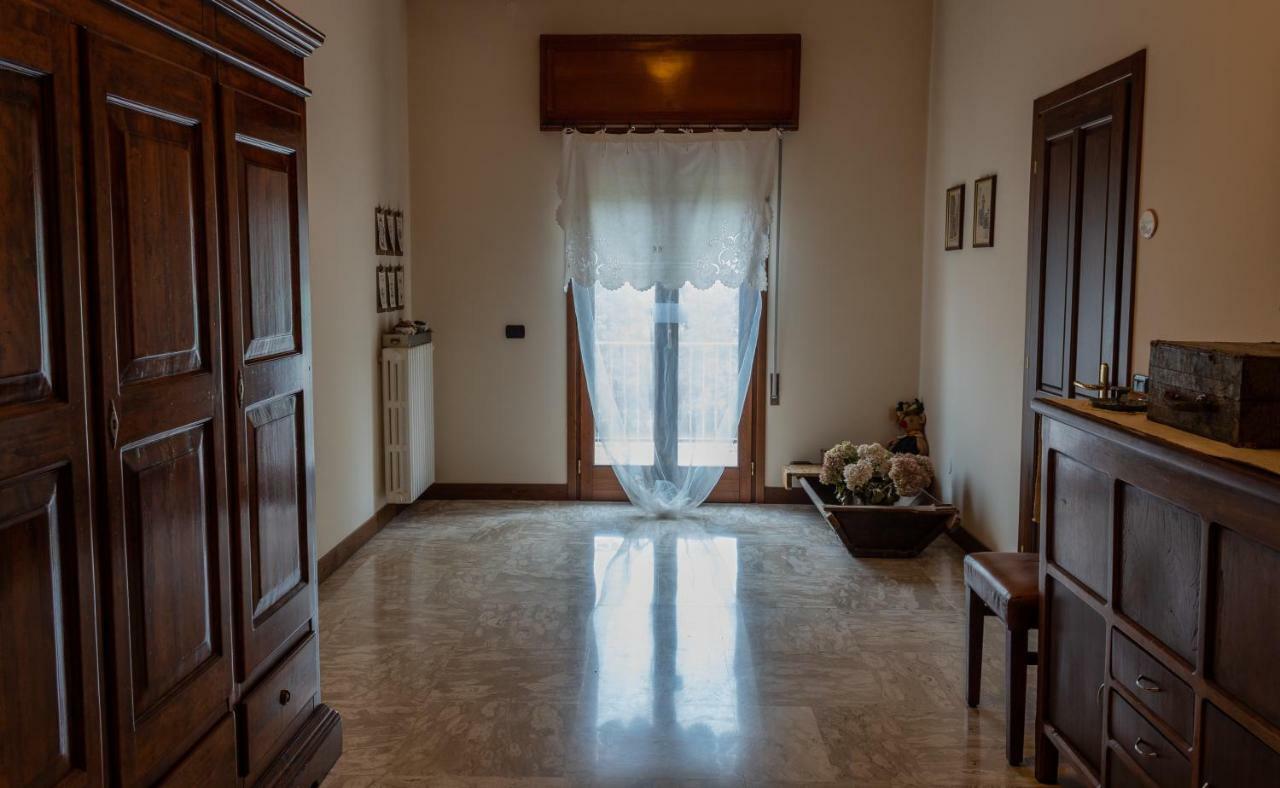 Agriturismo Ca Rossa Pegognaga Екстериор снимка